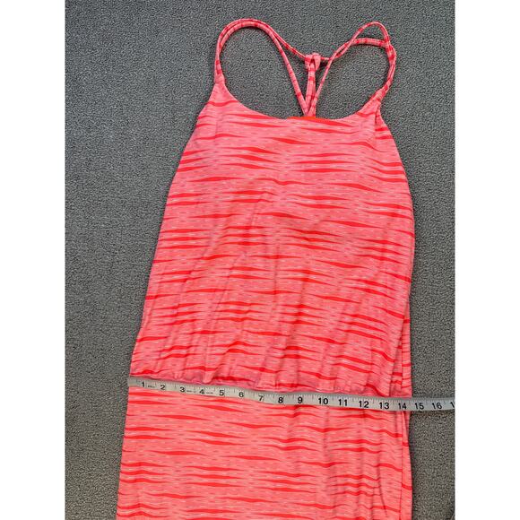 Athleta Ariel Venice Dress Swim Dress Active Athleisure Beach Vacation Size XS - Picture 6 of 7